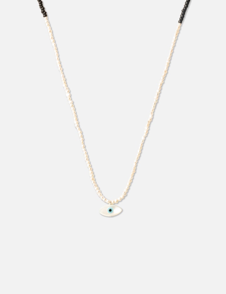 Undercover See Real Flowers X Undercover UC1F4N03-1 Necklace
