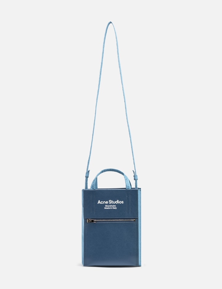 Small Paper Nylon Tote Bag Placeholder Image