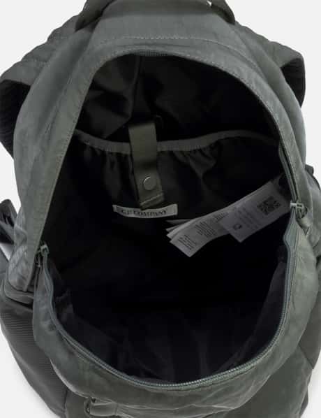 Nylon B Lens Backpack view 15