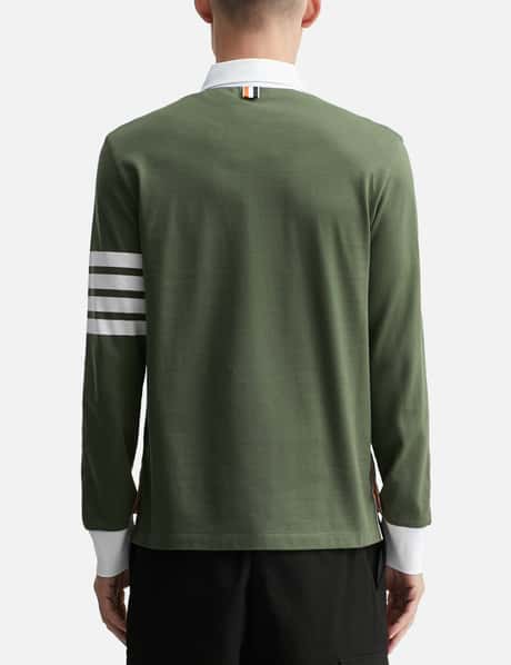 Jersey 4-Bar Rugby Polo view 12