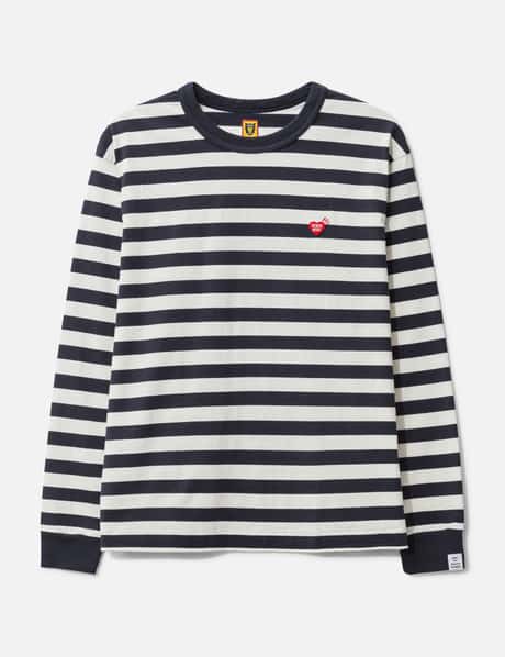 LV Tools Embroidered Crewneck - Ready to Wear