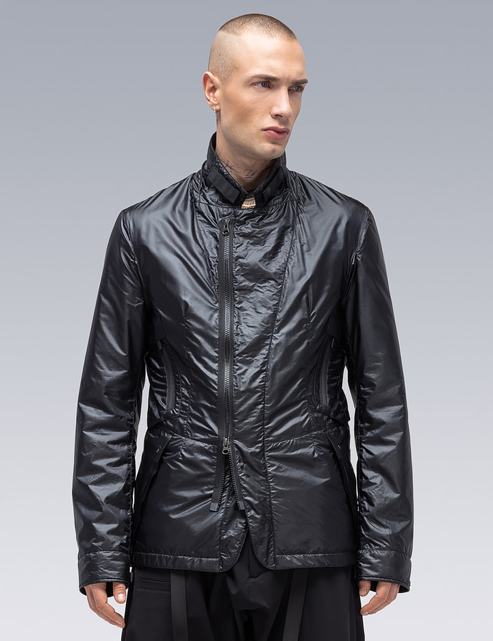 ACRONYM® HD Nylon Polartec® Alpha® Modular Blazer