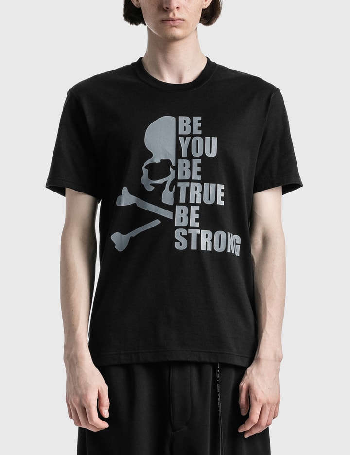 Be Strong Tシャツ Placeholder Image