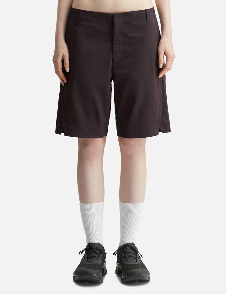 HYPEGOLF x POST ARCHIVE FACTION (PAF) Woven Vent Shorts Placeholder Image