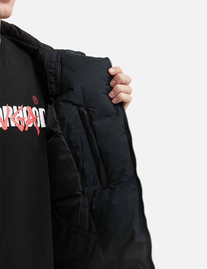 NEIGHBORHOOD NH X NANGA . DOWN BLANKET Neighbhorhood x Nanga Down Jacket
