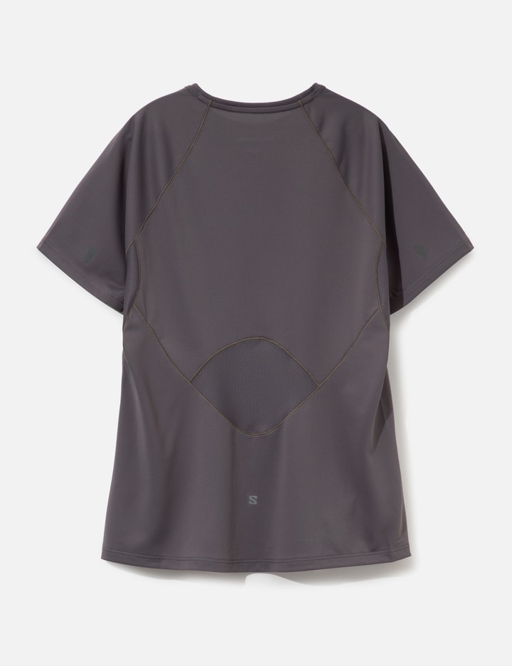 Salomon Advanced Solus Short Sleeve T-Shirt