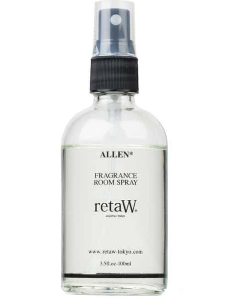 Retaw Allen Fragrance Room Spray