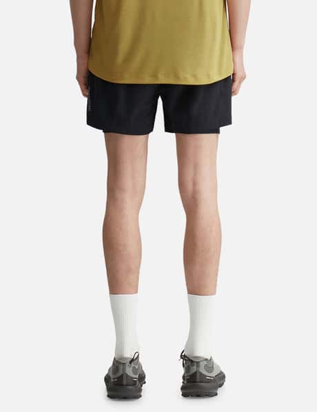 M's Pace Trail Shorts view 12