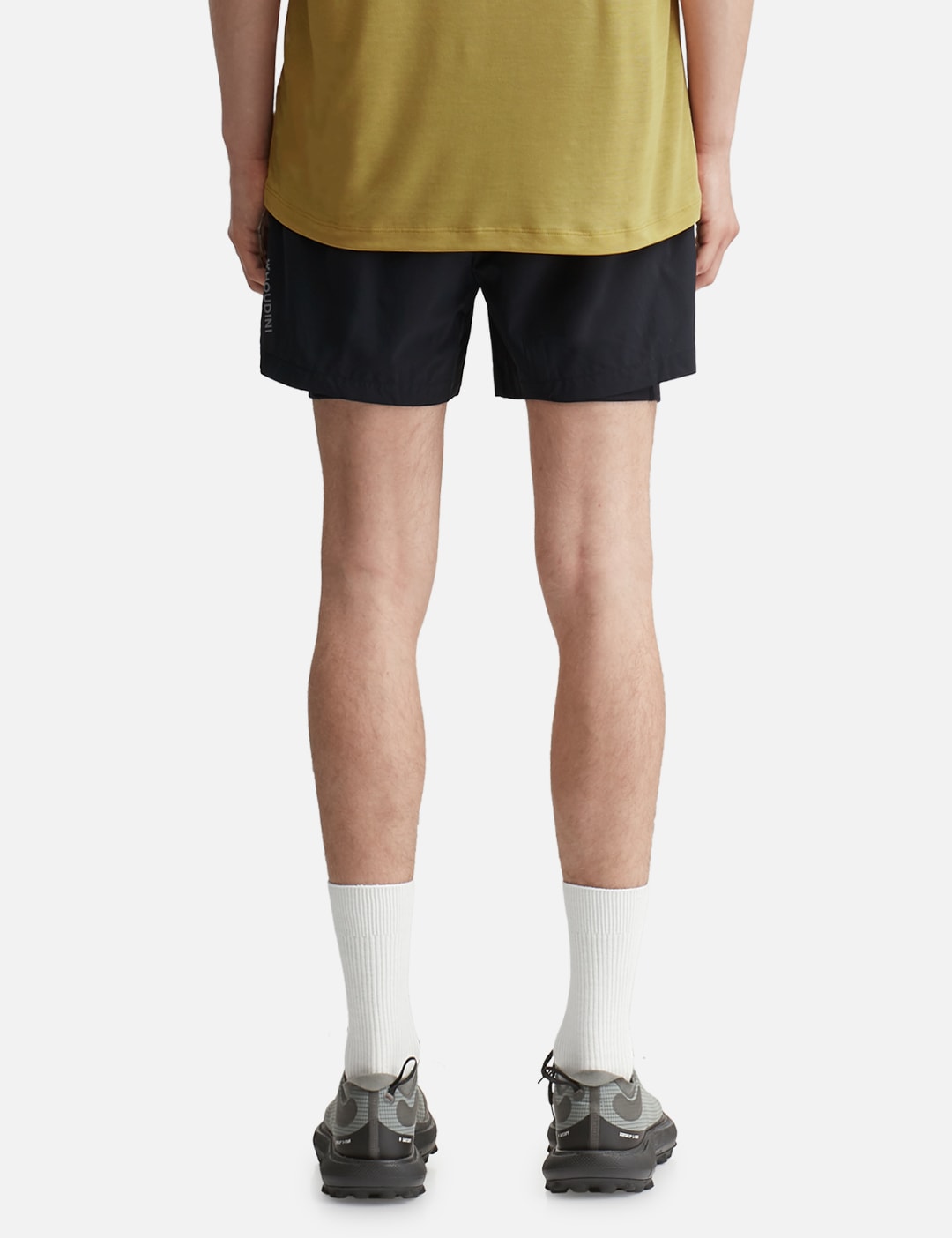 M's Pace Trail Shorts view 19