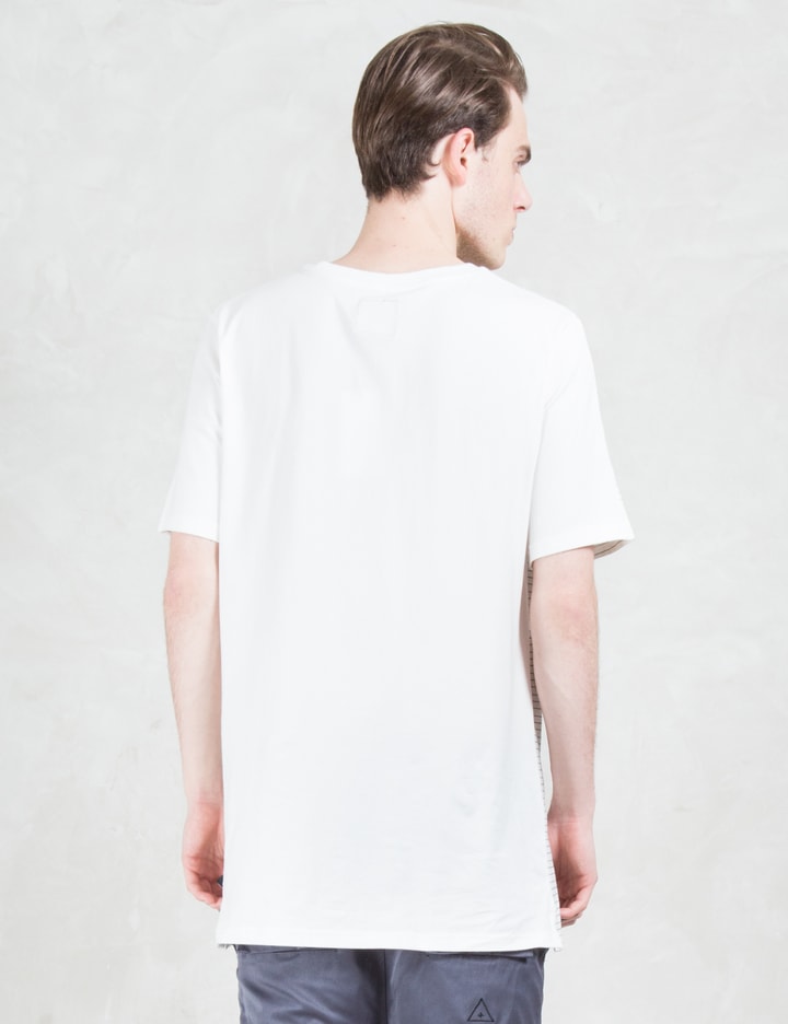 Fine Stripe S/S T-shirt Placeholder Image