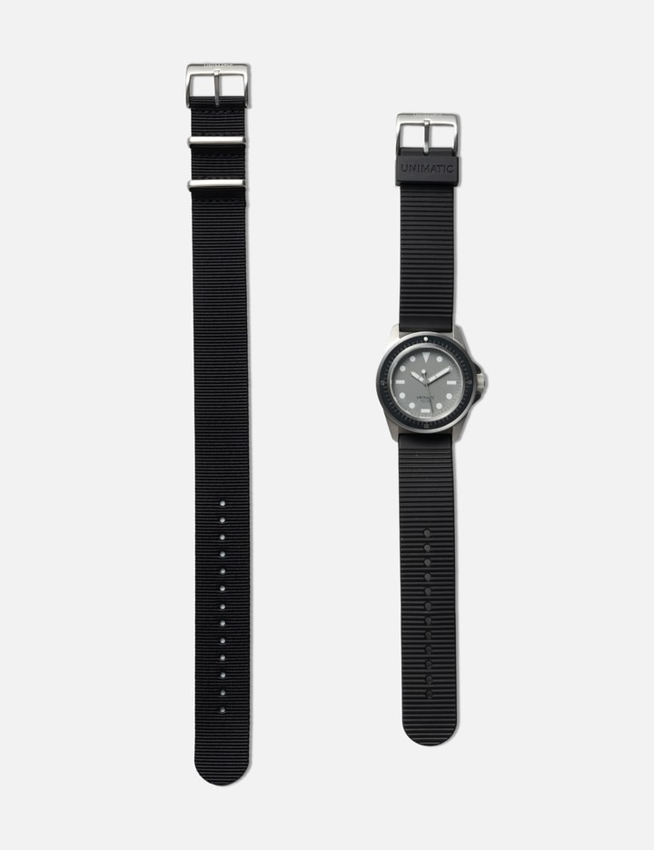 Hodinkee U1-H (499/500) Placeholder Image