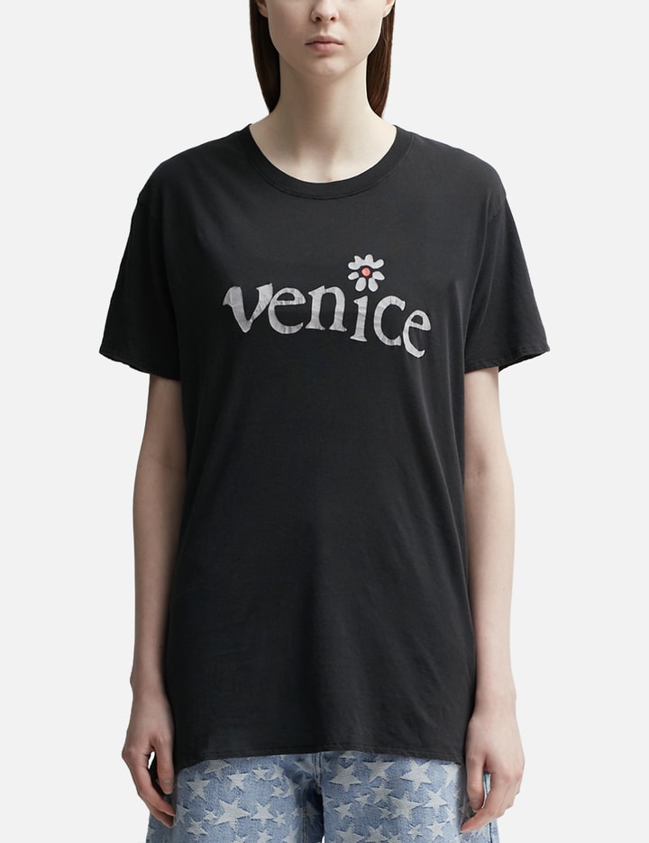 UNISEX VENICE T-SHIRT Placeholder Image