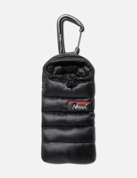 Nanga MINI SLEEPING BAG PHONE CASE