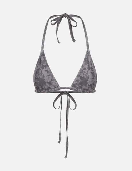 PRIX Workshop Quiet Micro Bikini Top