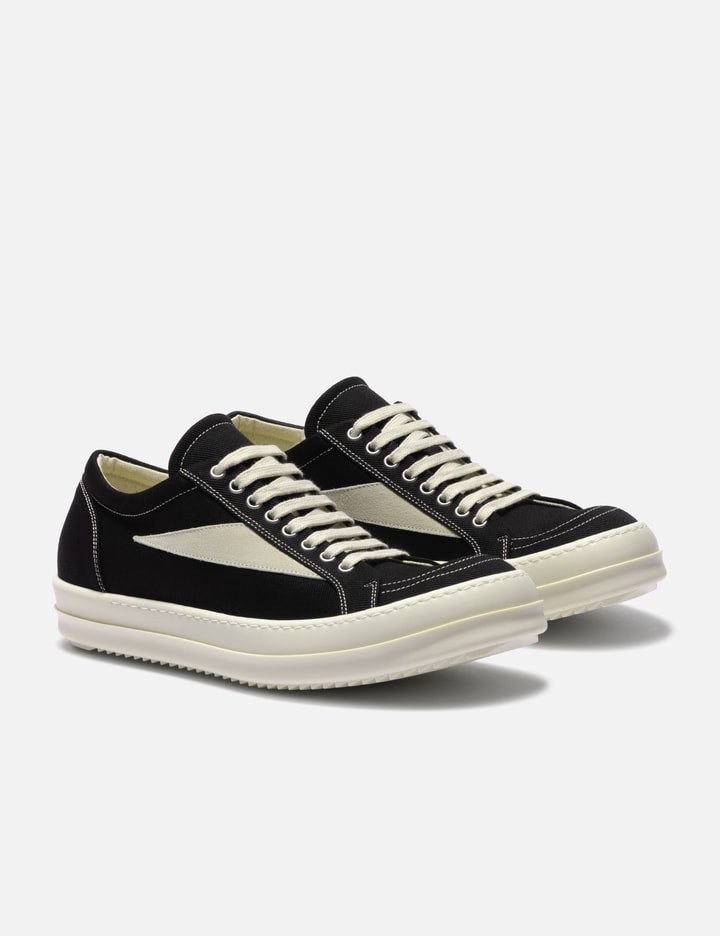 Rick Owens Drkshdw VINTAGE SNEAKS