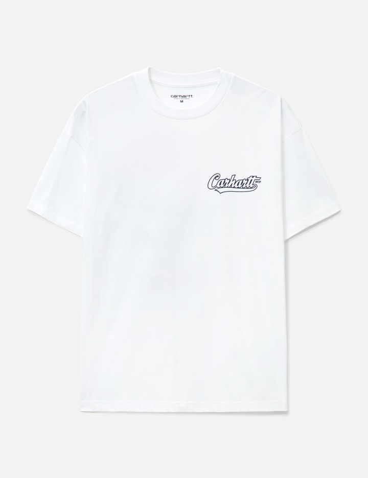 Short Sleeve Archivo T-Shirt Placeholder Image