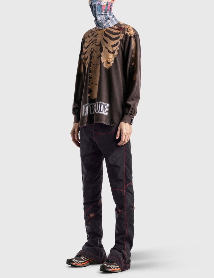 Long Neck Warmer Placeholder Image