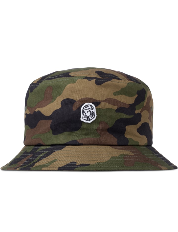 Camo Bucket Hat Placeholder Image