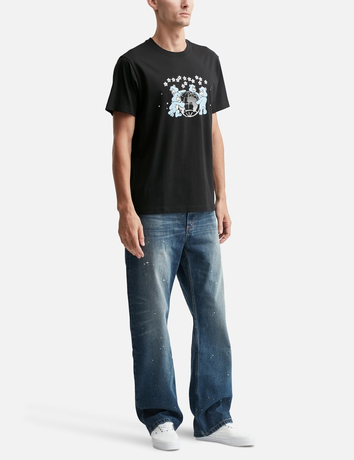 Global Bear T-shirt Placeholder Image