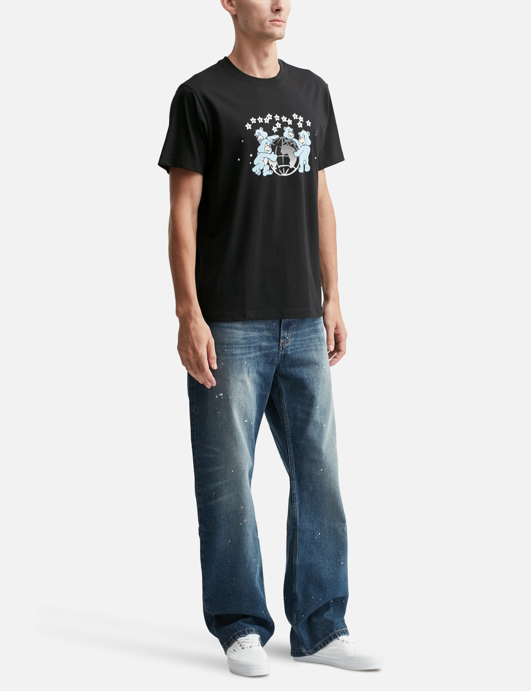 Global Bear T-Shirt view 15