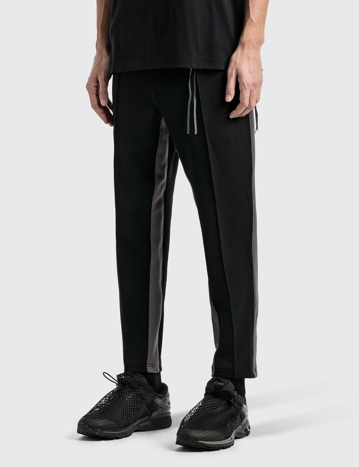 Side Line Track Pants Placeholder Image