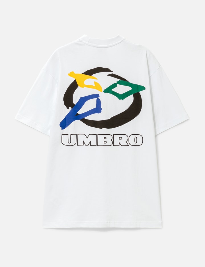 BALL TEEButter Goods x Umbro Ball T-shirt Placeholder Image