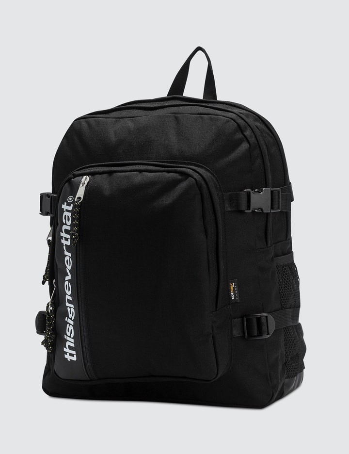 Cordura® 750d Nylon SP Backpack Placeholder Image