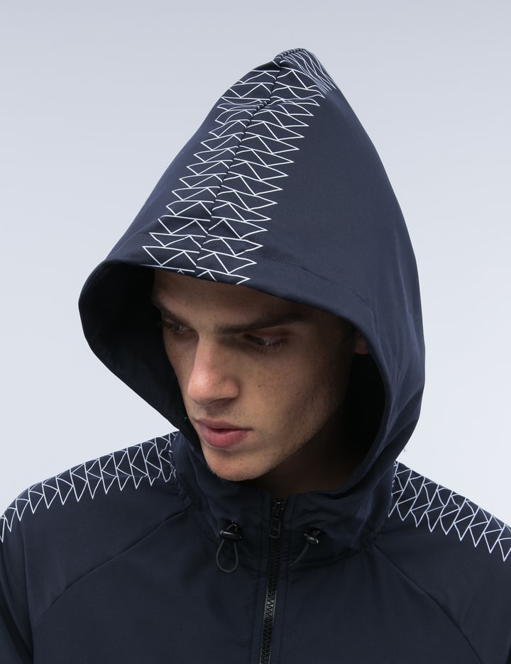 CLSC x In4mation Windbreaker Placeholder Image