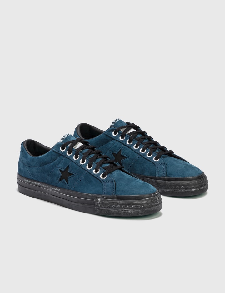 Converse X Thisisneverthat One Star Placeholder Image