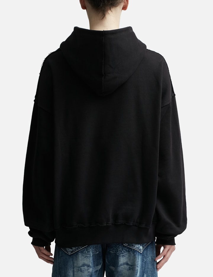 THE DARK ECHO HOODIE Placeholder Image