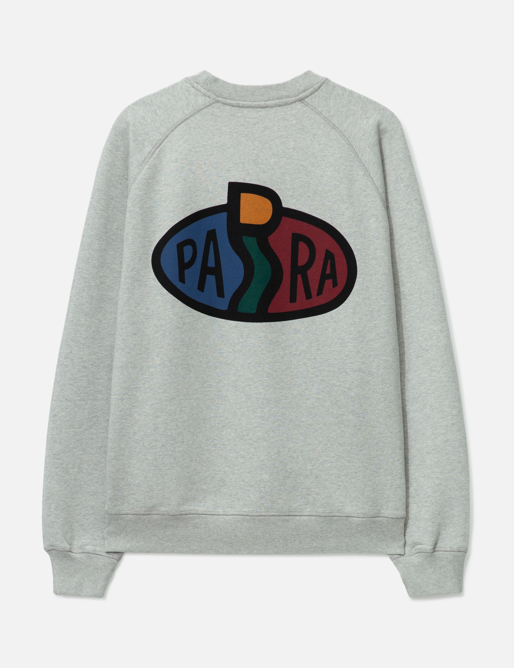 Legs Logo Crew Neck Sweatshirt view 16