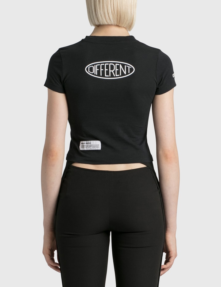 Different Baby T-shirt Placeholder Image