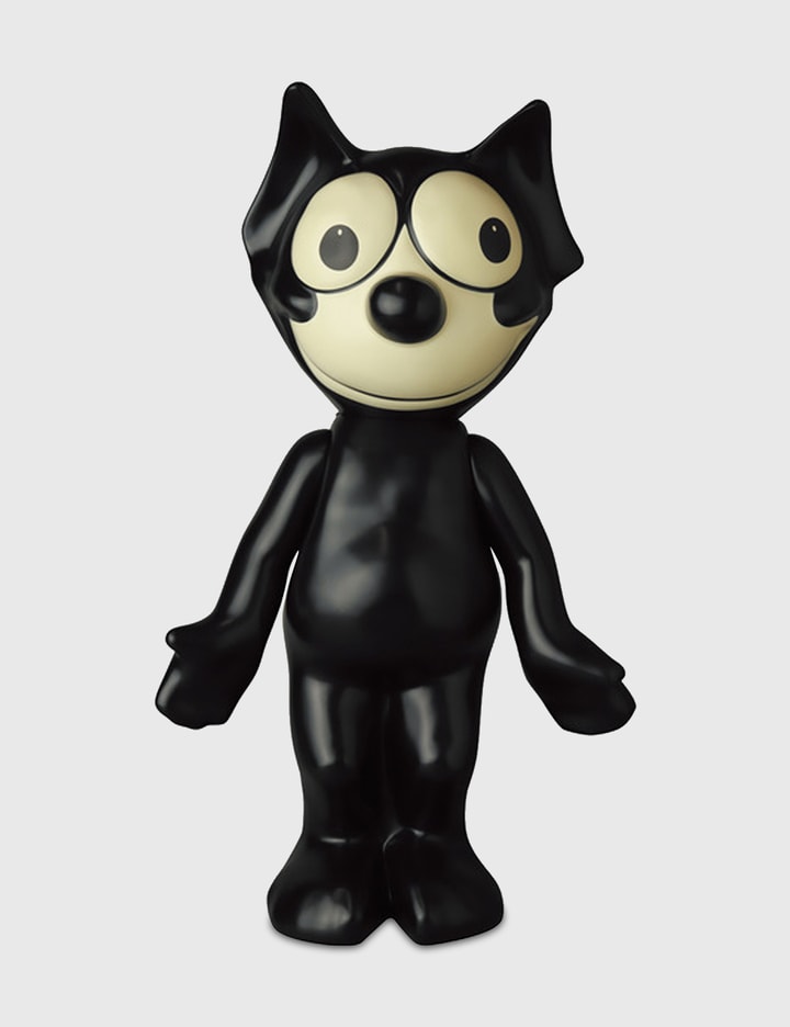 Vcd Felix The Cat (renewal Ver.) Placeholder Image