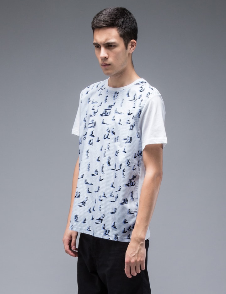 Printed S/S T-Shirt Placeholder Image