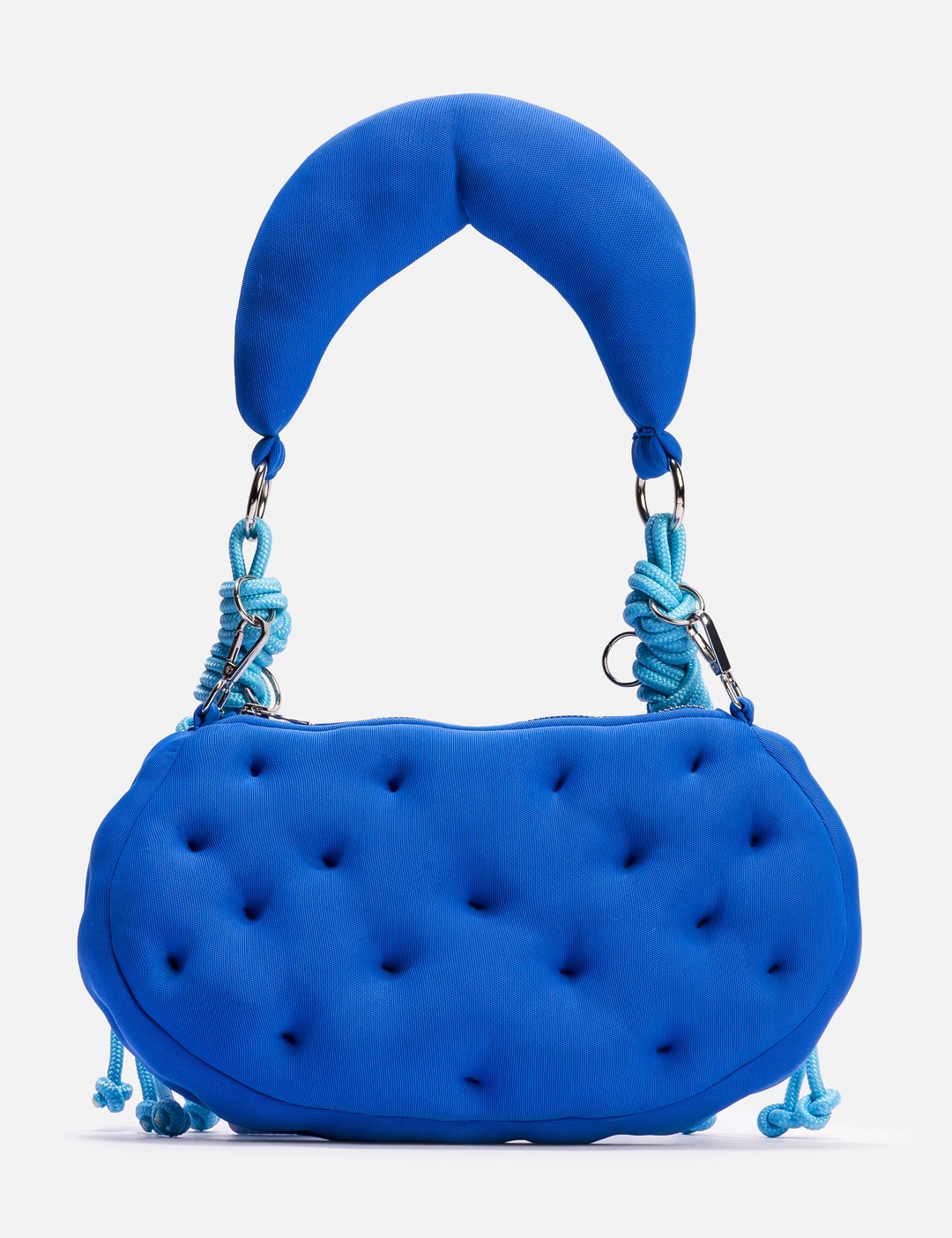 Mini Moonflower Purse view 10
