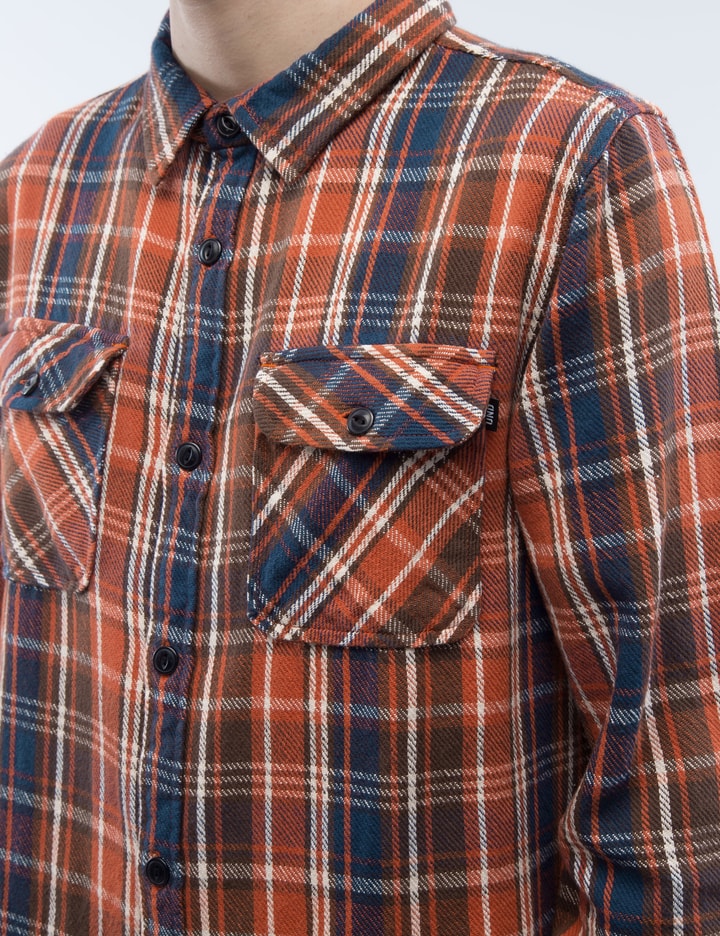 Und Plaid Flannel Placeholder Image