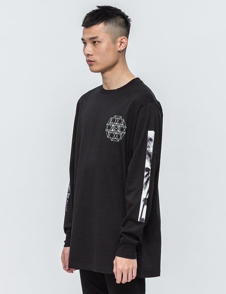 ND L/S T-Shirt Placeholder Image
