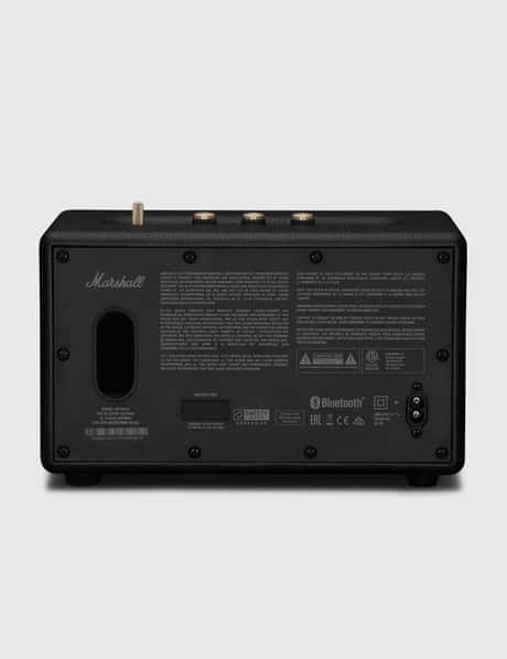 Marshall Acton III Bluetooth Speaker