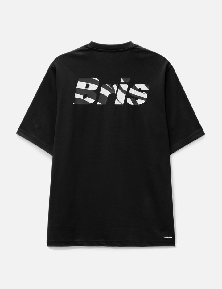 Big Logo Baggy T-shirt Placeholder Image