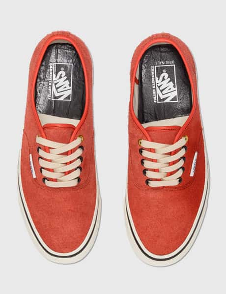 VANS - バンズ ボルト X ジュリアン・クリンスウィックス OG 