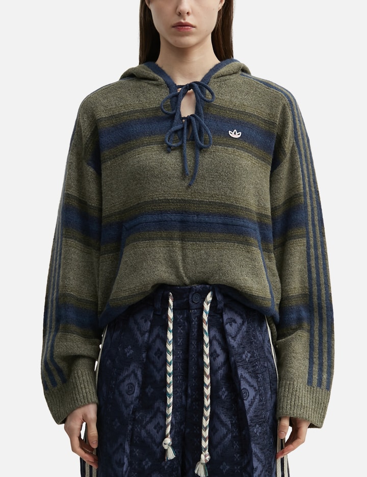 adidas Originals CLOT X Adidas Originals Baja Hoodie By Edison Chen