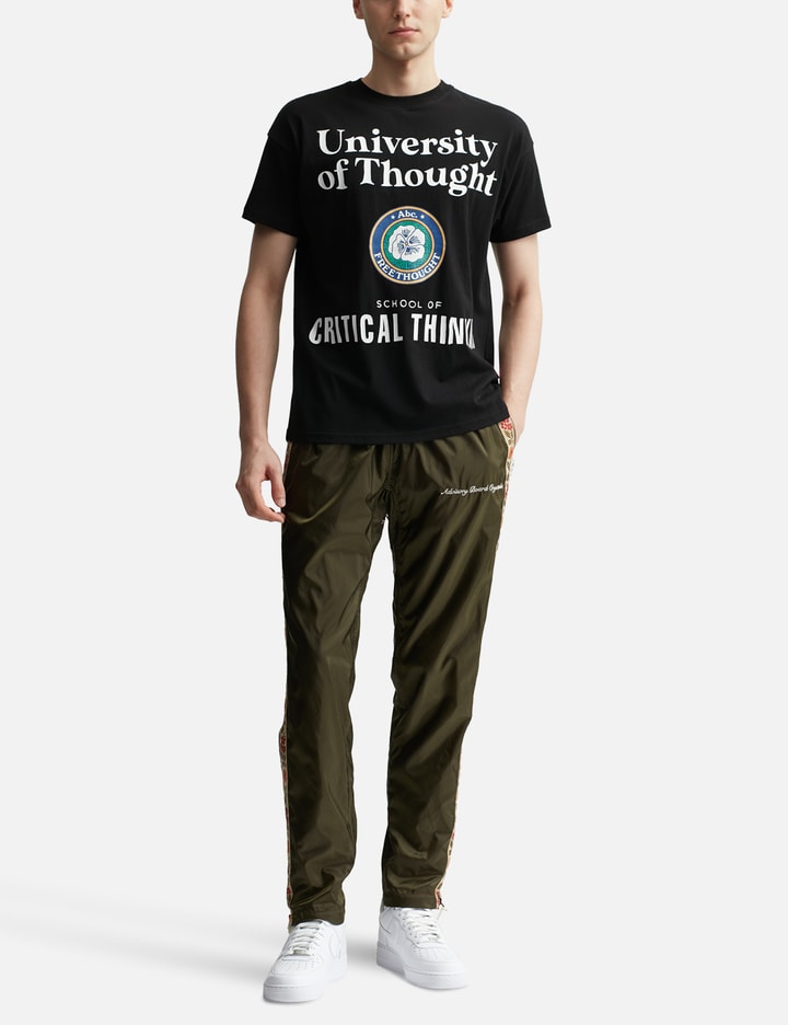 University Short Sleeve T-Shirt Placeholder Image