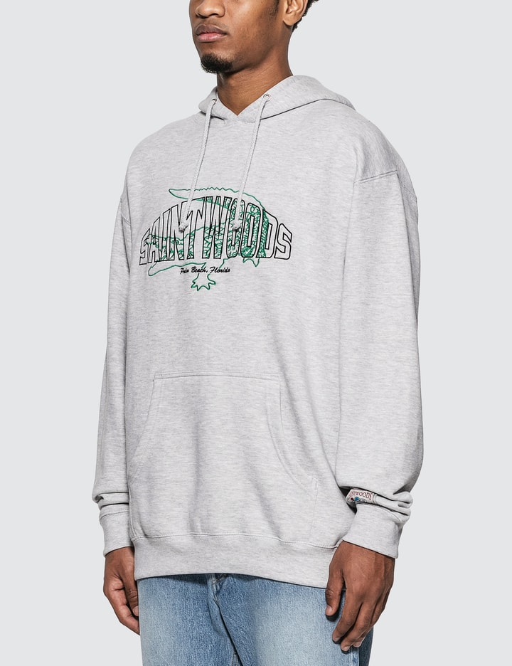 Palm Beach Hoodie Placeholder Image