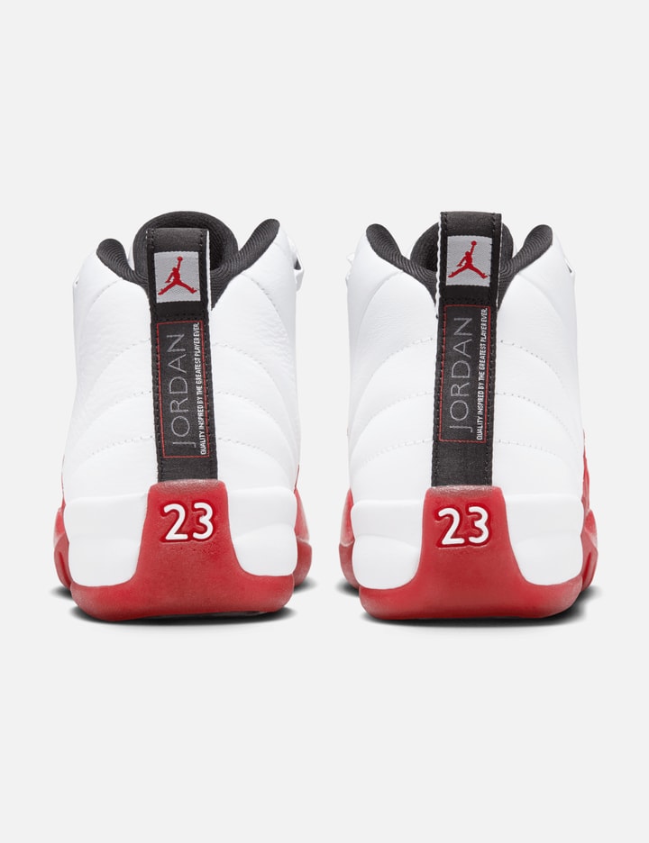 Air Jordan 12 'Cherry' (GS) Placeholder Image