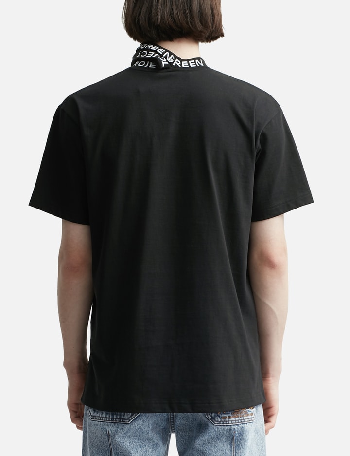 CLASSIC TRIPLE COLLAR T-SHIRT Placeholder Image
