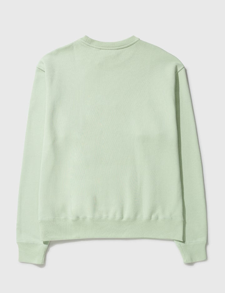 Pharrell Williams Basics Crew Sweatshirt Placeholder Image