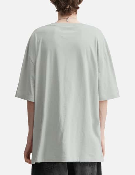 Cotton Numerical T-Shirt view 12