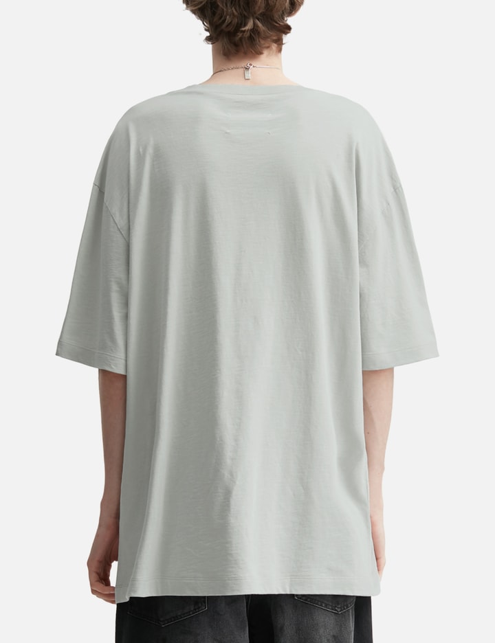 Maison Margiela Cotton Numerical T-Shirt