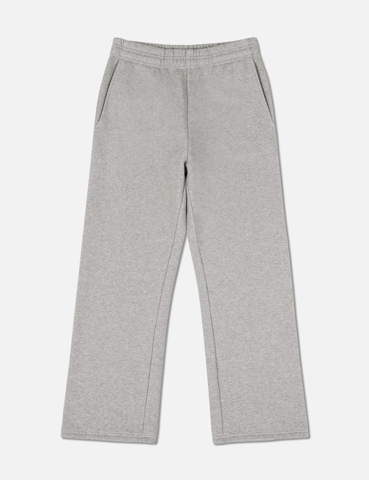 Entire Studios Straight Leg Sweatpant