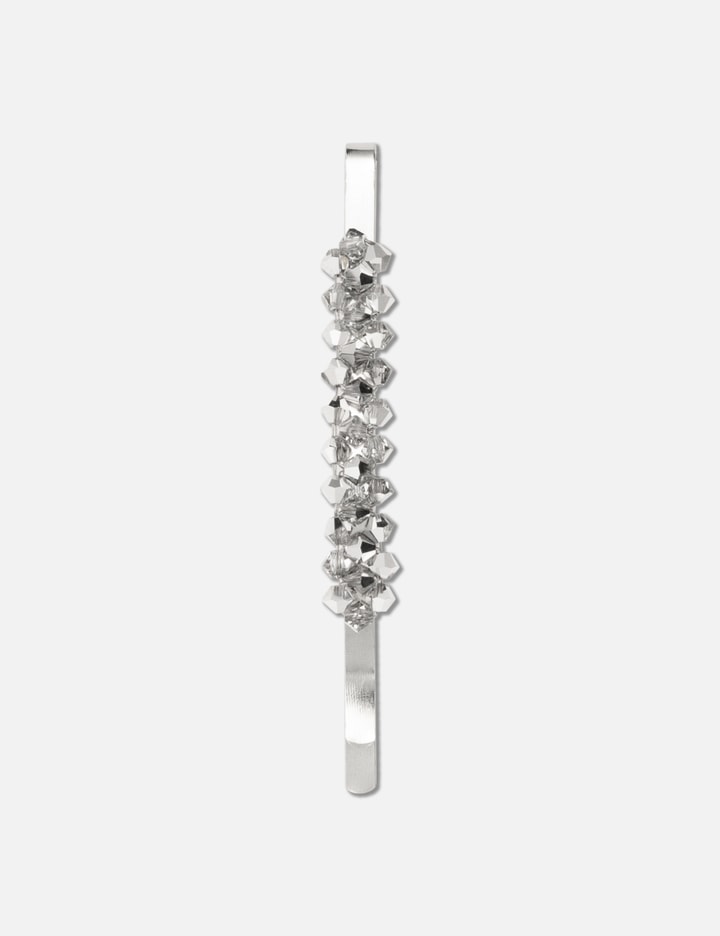 Vepra Silver Hairclips Placeholder Image